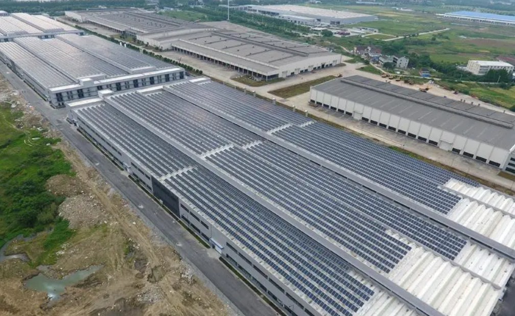 电价上浮71.96%！不装光伏都不行了